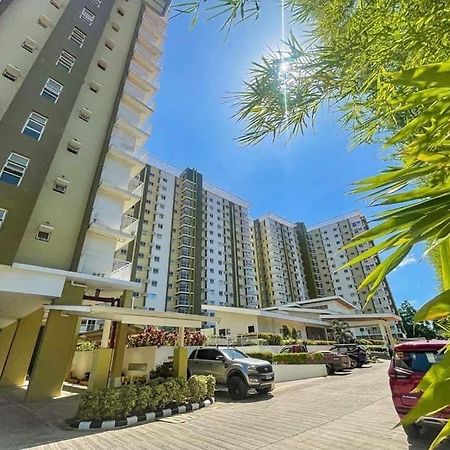 Gv Hotel - Кагаян де Оро Екстериор снимка
