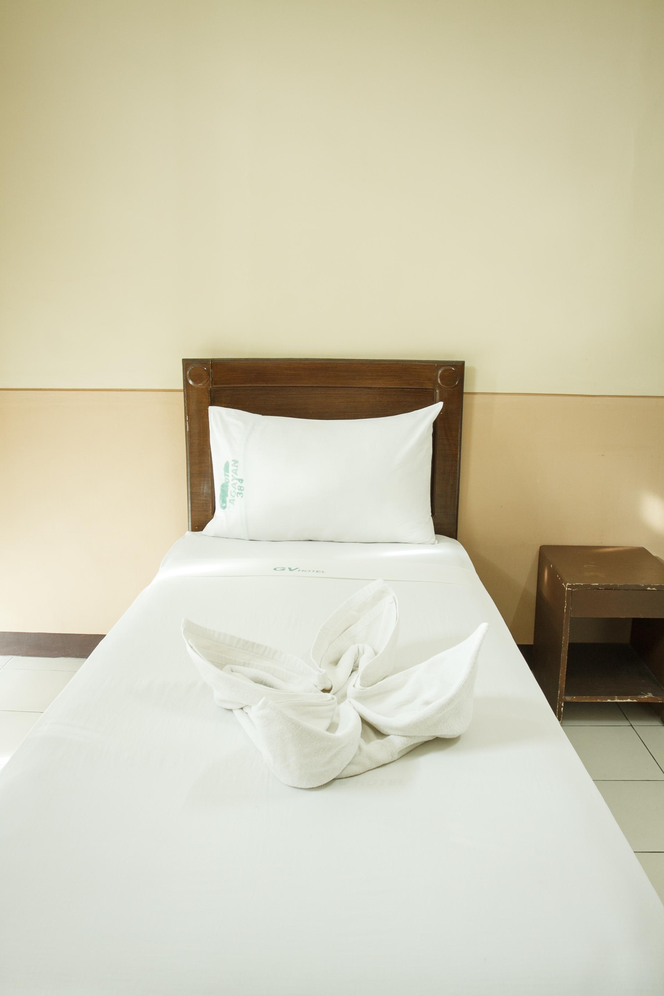 Gv Hotel - Кагаян де Оро Екстериор снимка