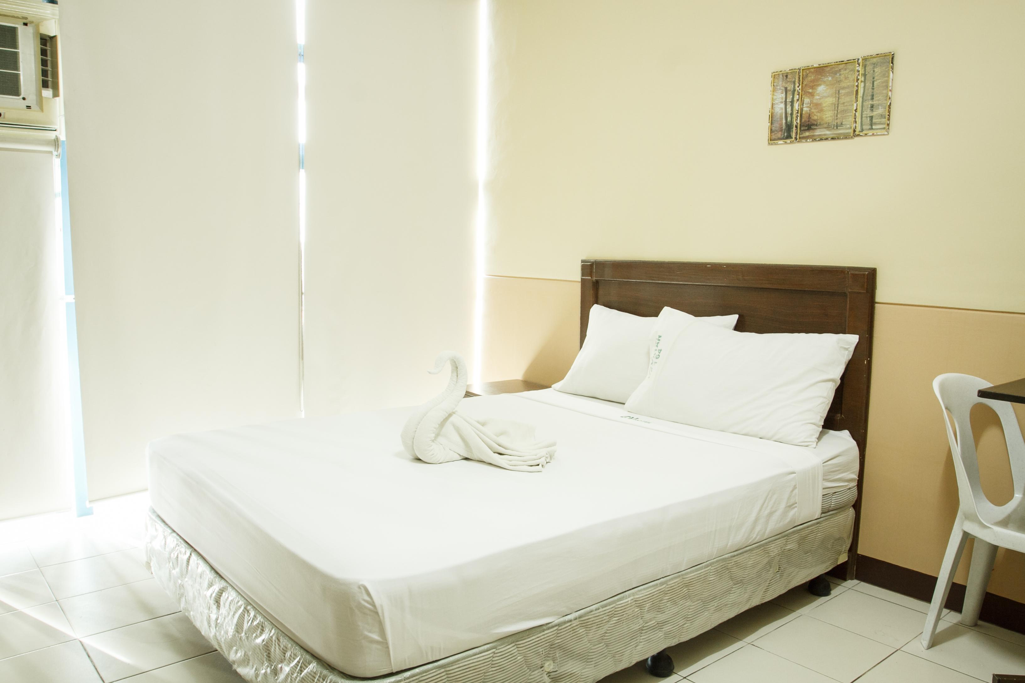 Gv Hotel - Кагаян де Оро Екстериор снимка
