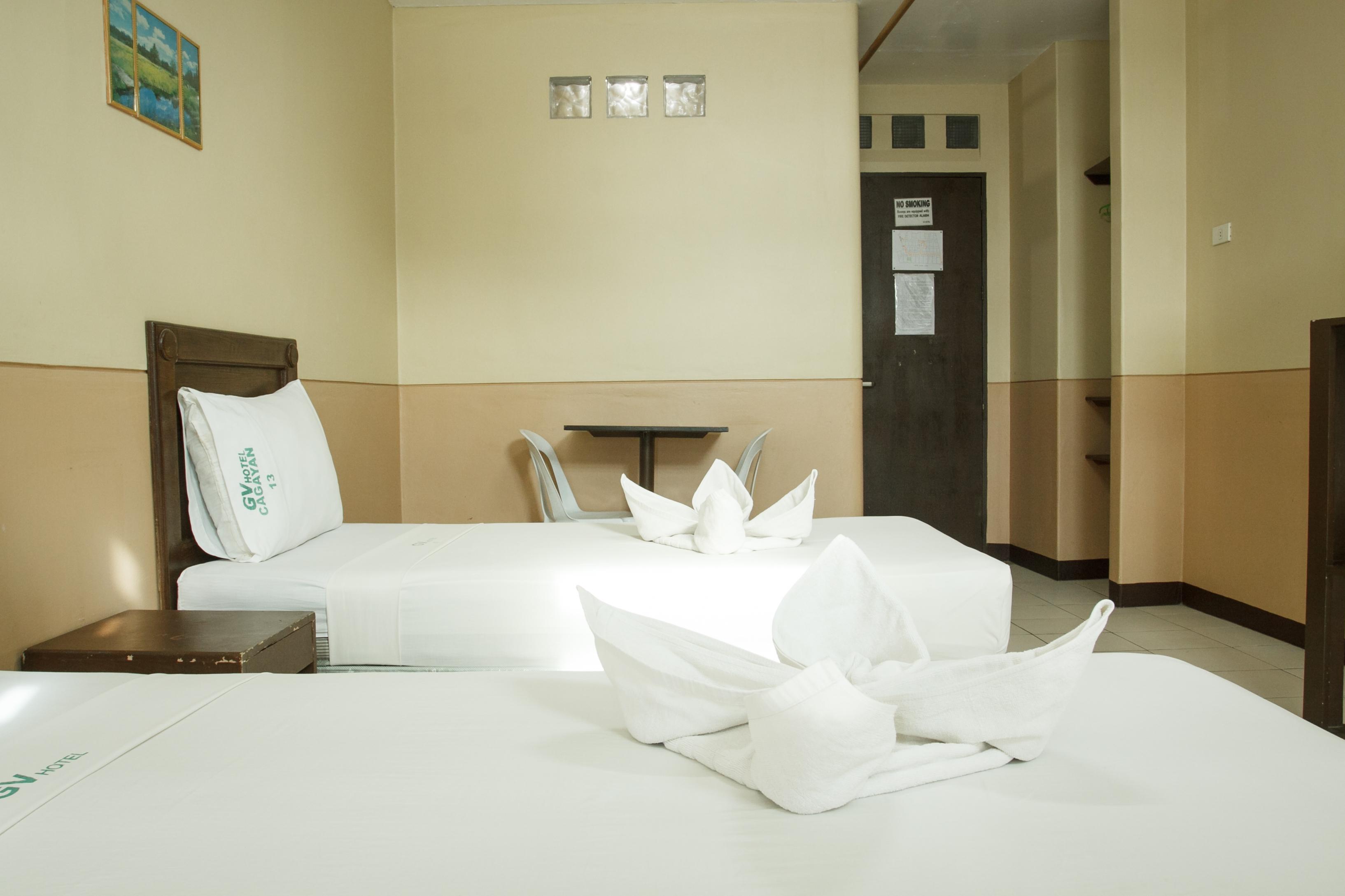Gv Hotel - Кагаян де Оро Екстериор снимка