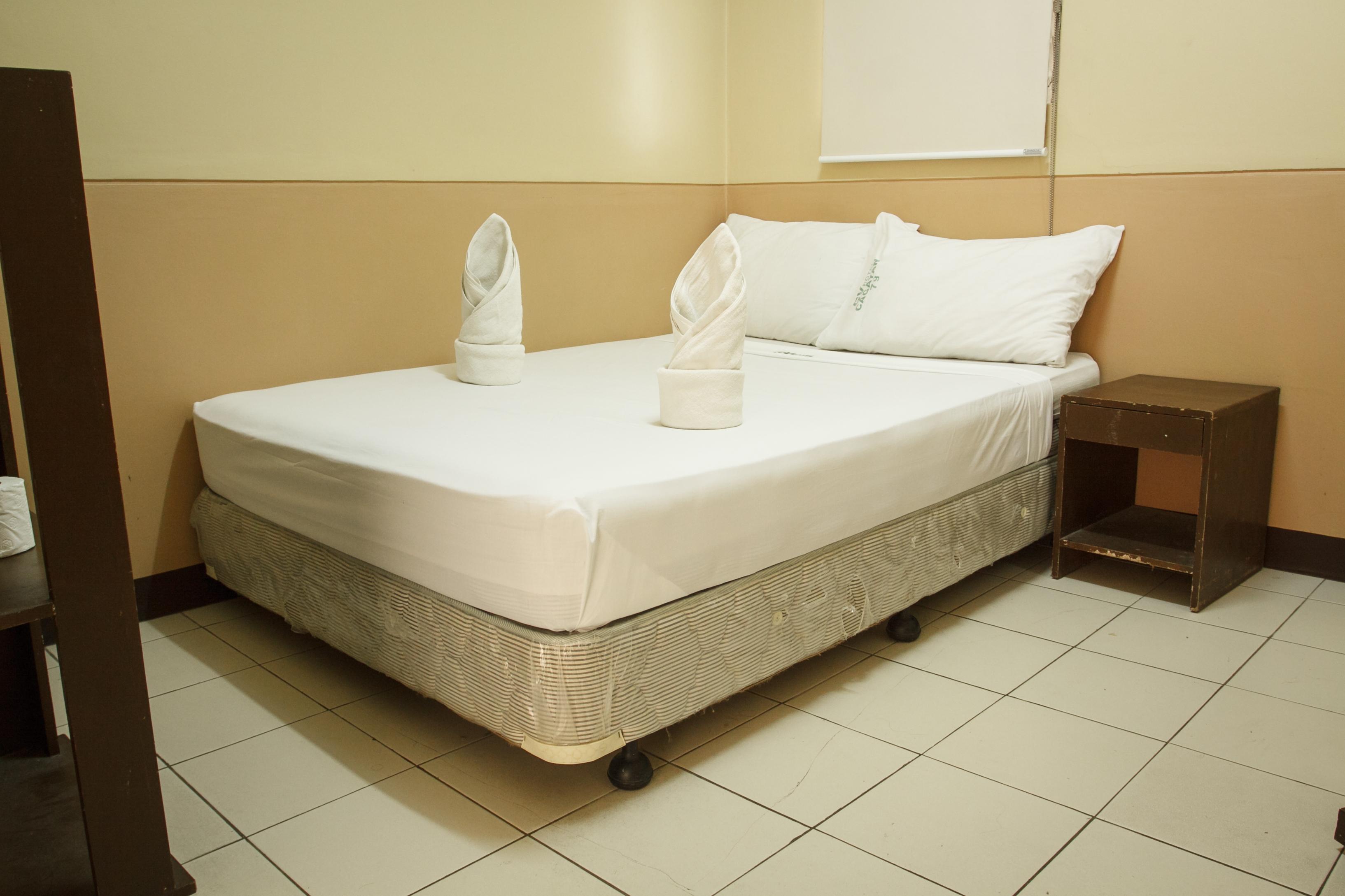 Gv Hotel - Кагаян де Оро Екстериор снимка