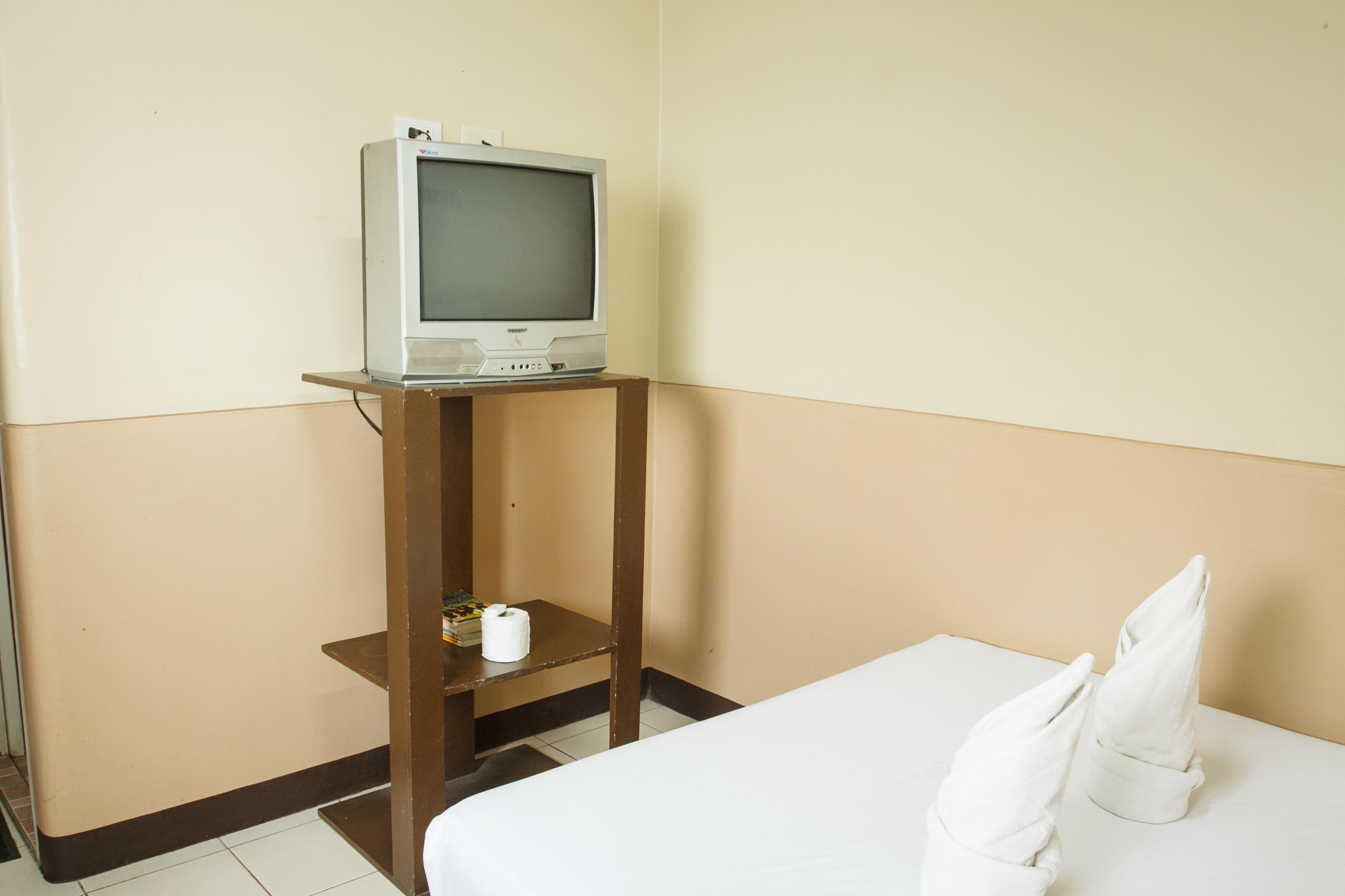 Gv Hotel - Кагаян де Оро Екстериор снимка