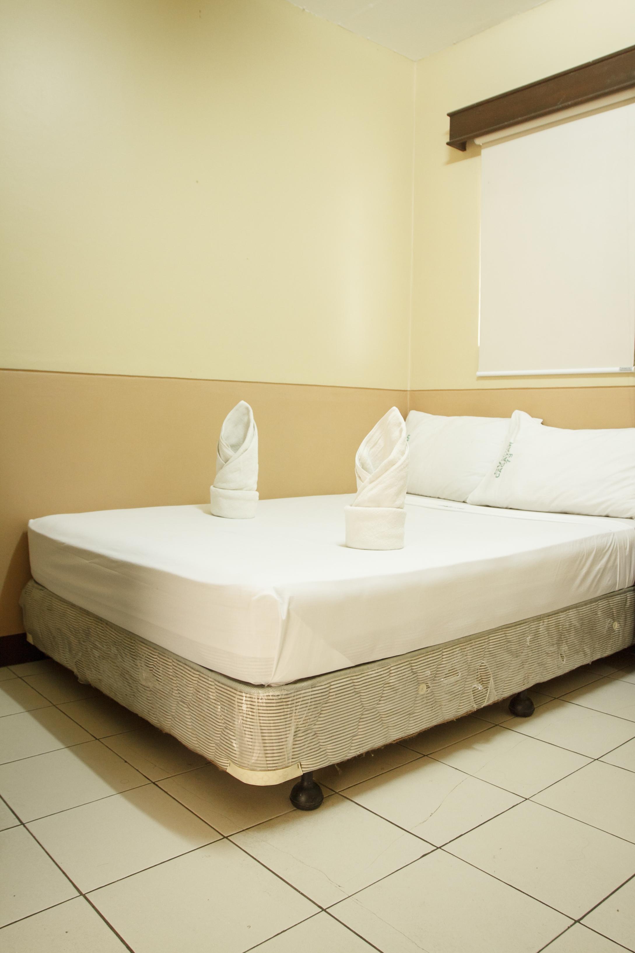 Gv Hotel - Кагаян де Оро Екстериор снимка