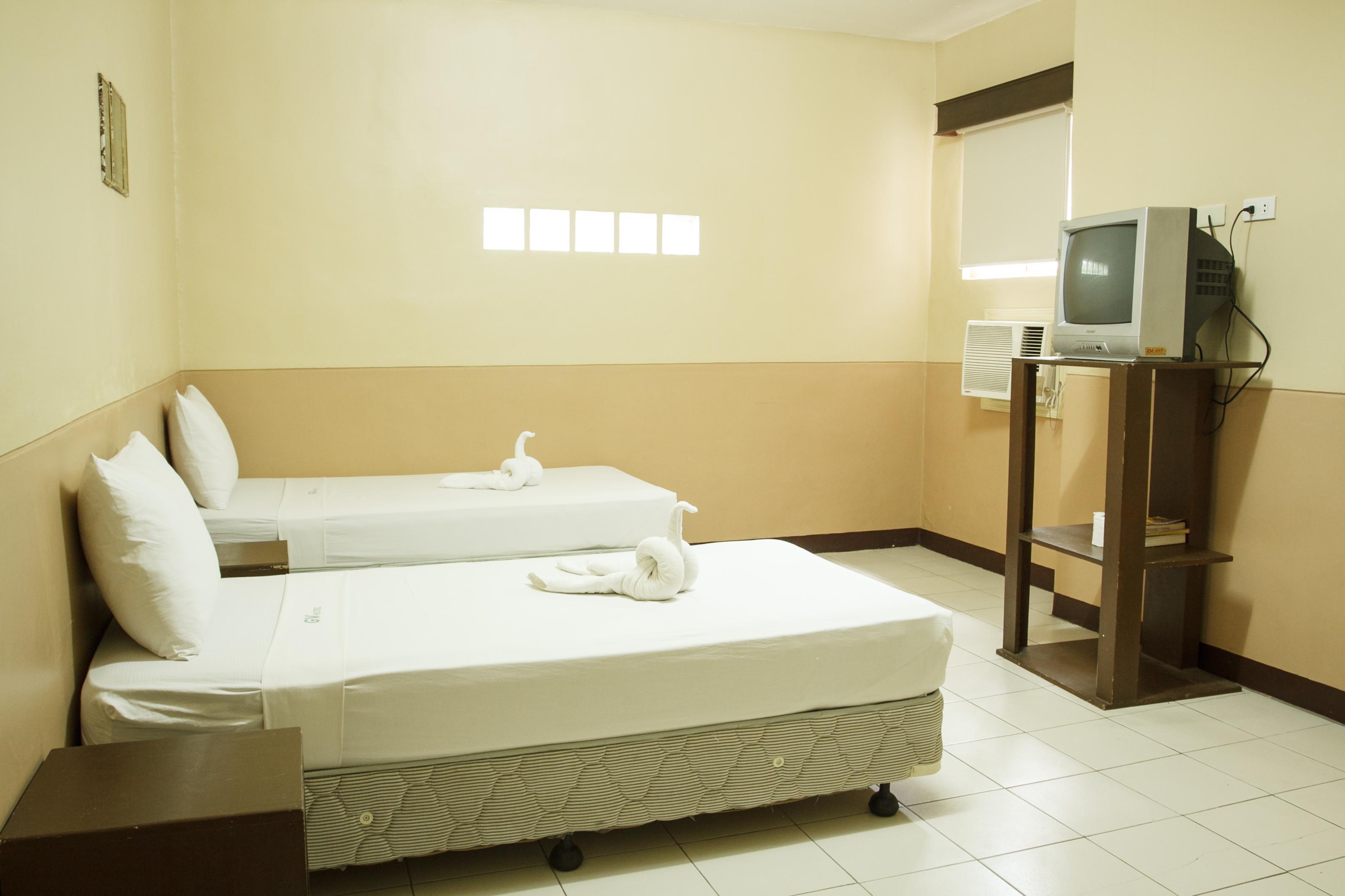Gv Hotel - Кагаян де Оро Екстериор снимка