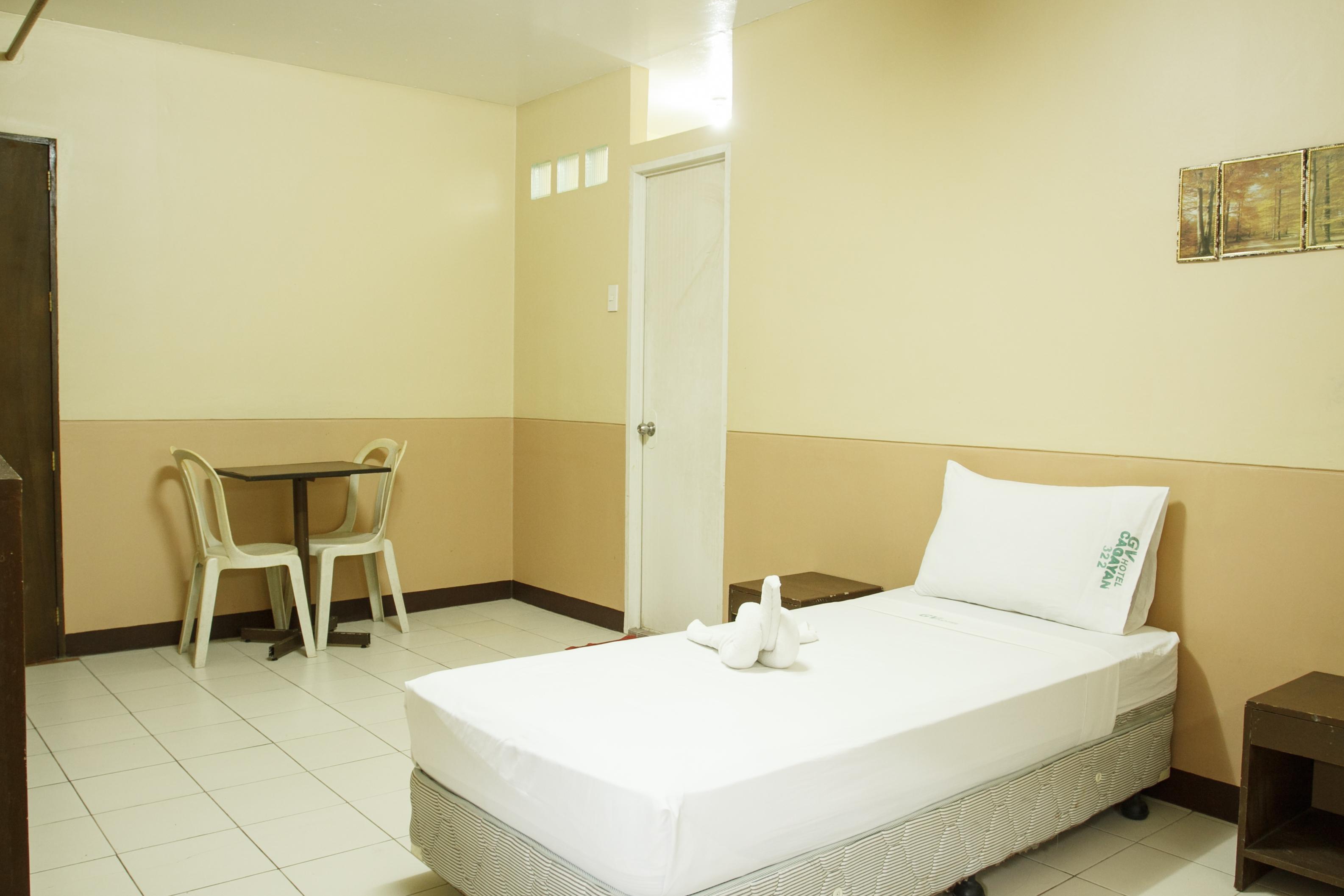 Gv Hotel - Кагаян де Оро Екстериор снимка