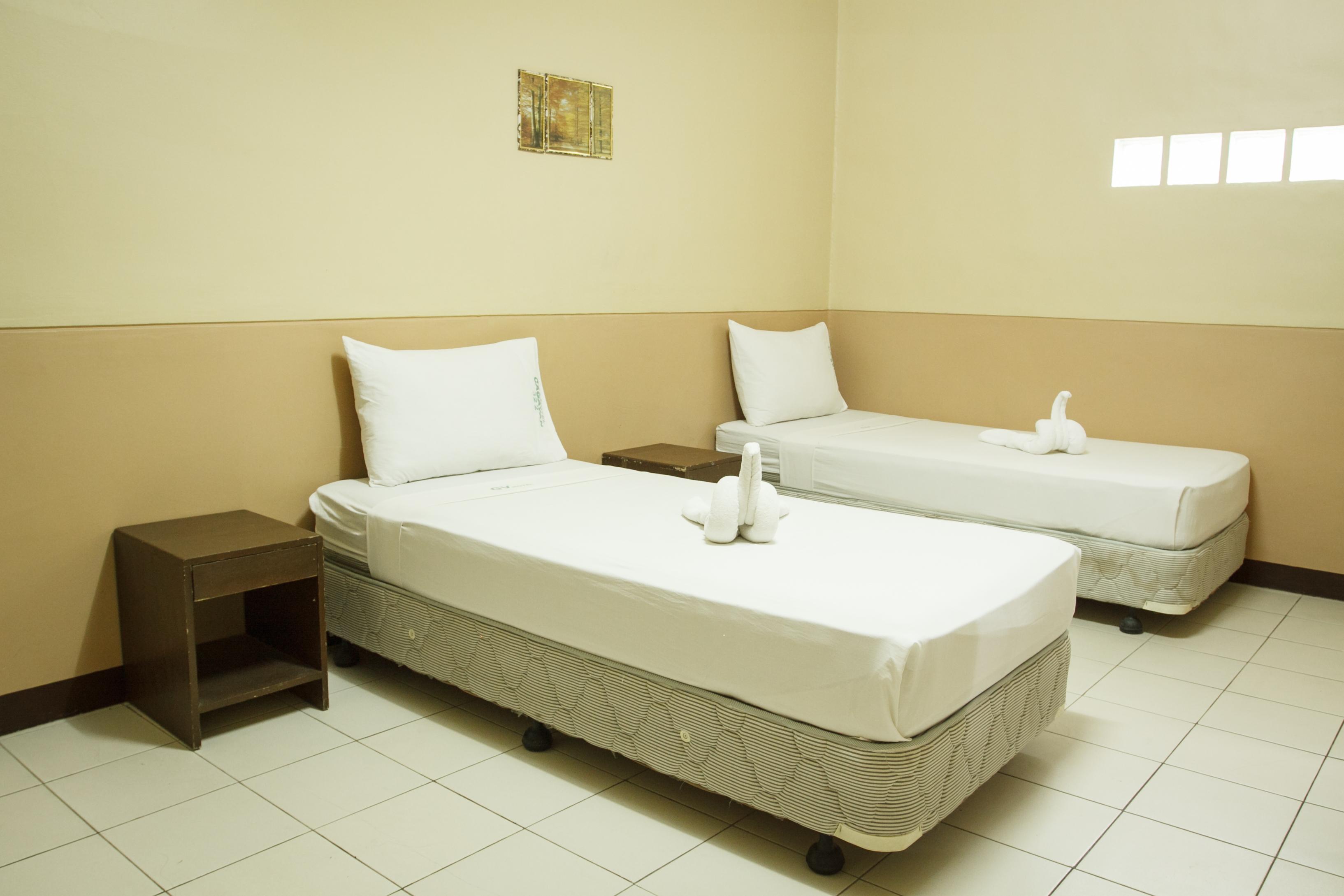 Gv Hotel - Кагаян де Оро Екстериор снимка