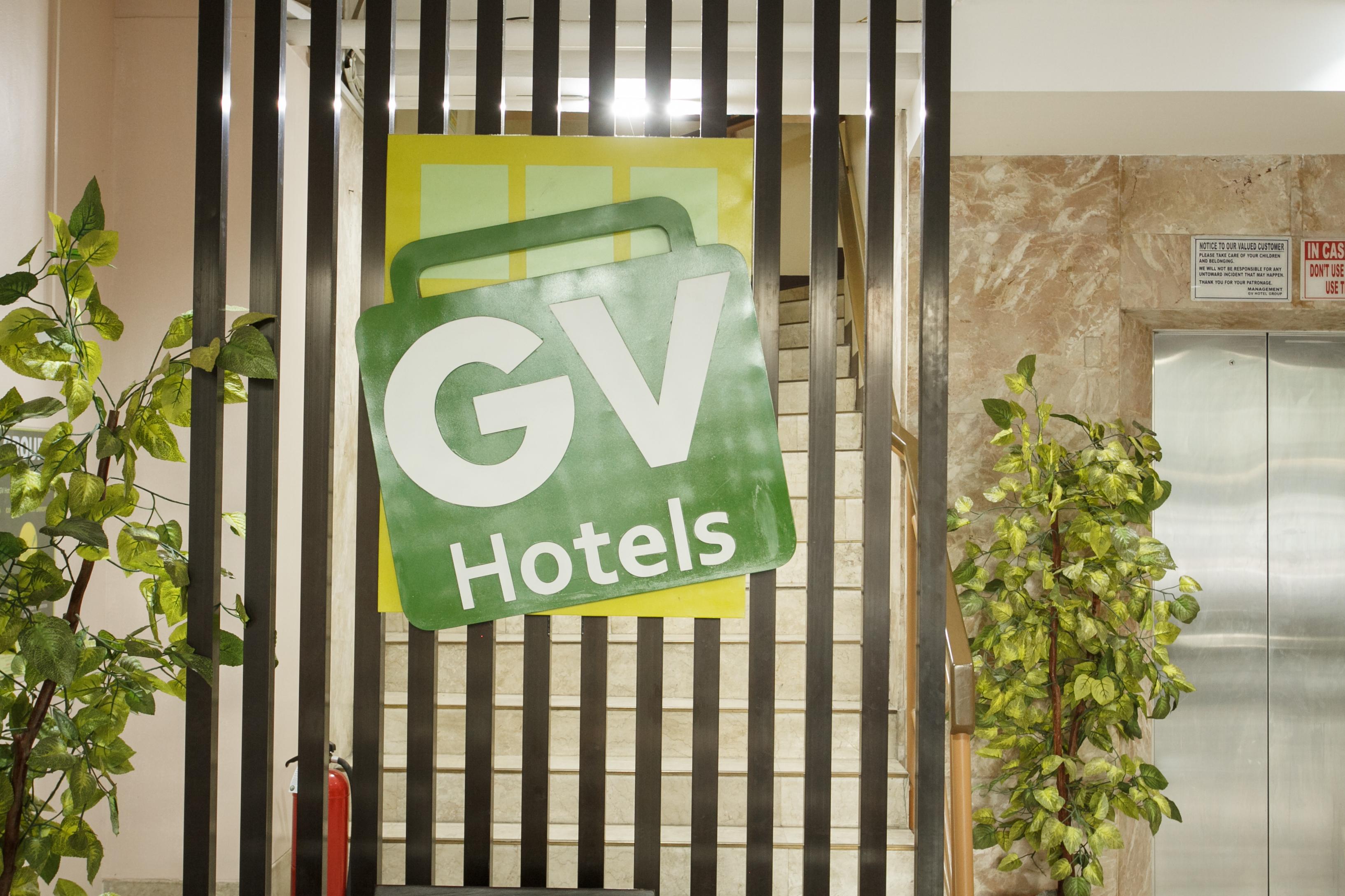 Gv Hotel - Кагаян де Оро Екстериор снимка