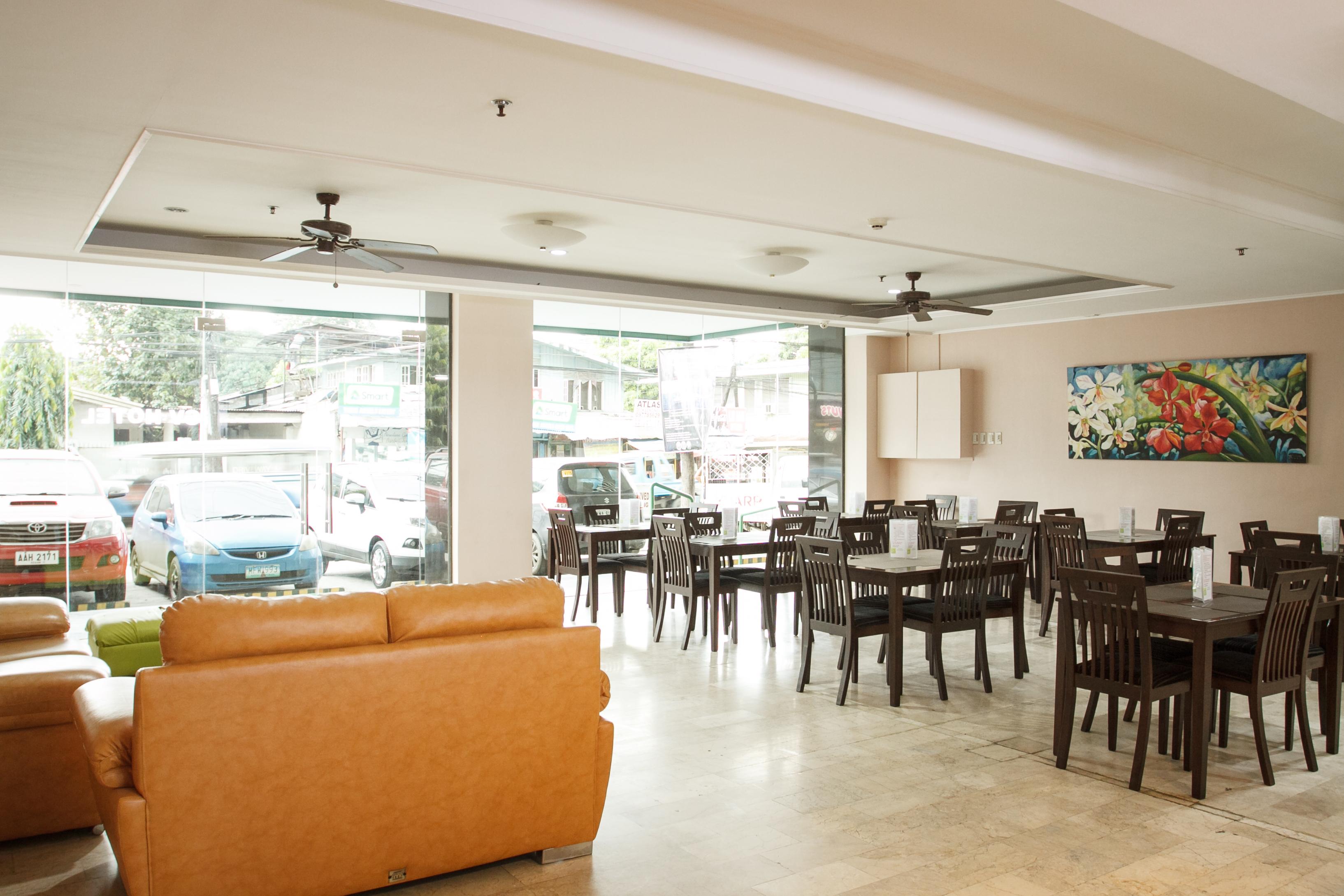 Gv Hotel - Кагаян де Оро Екстериор снимка