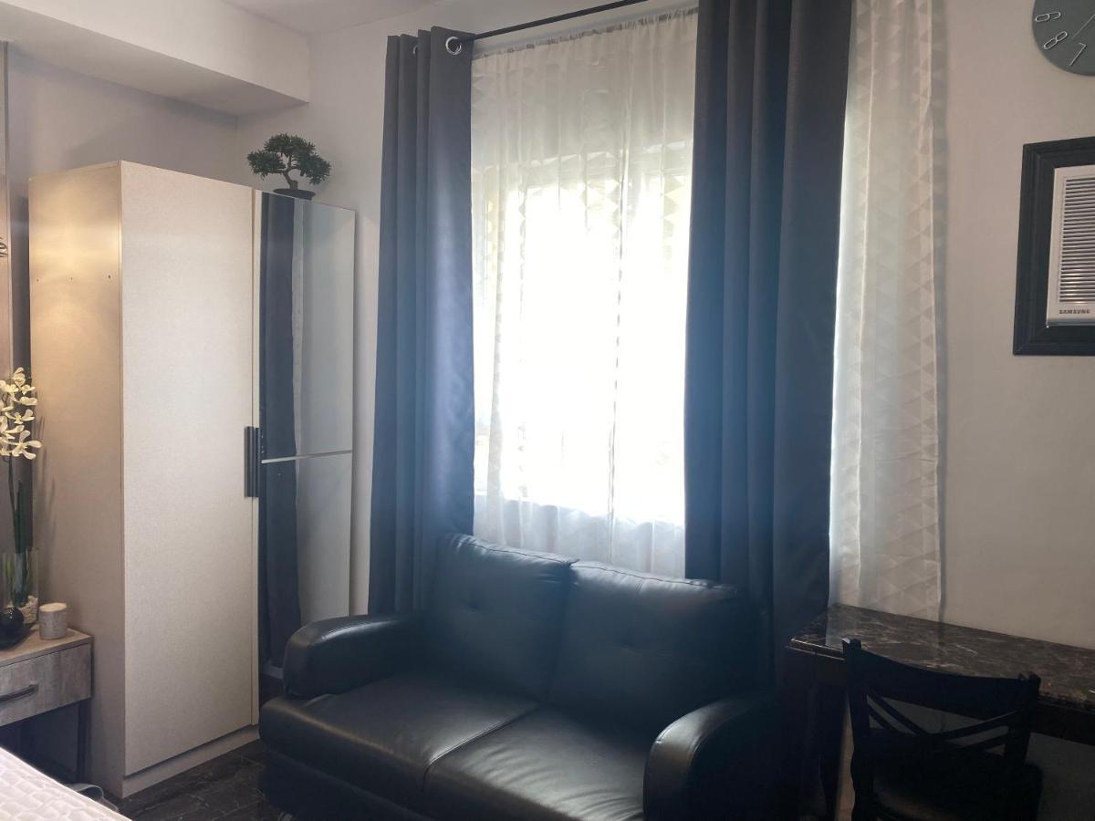 Gv Hotel - Кагаян де Оро Екстериор снимка