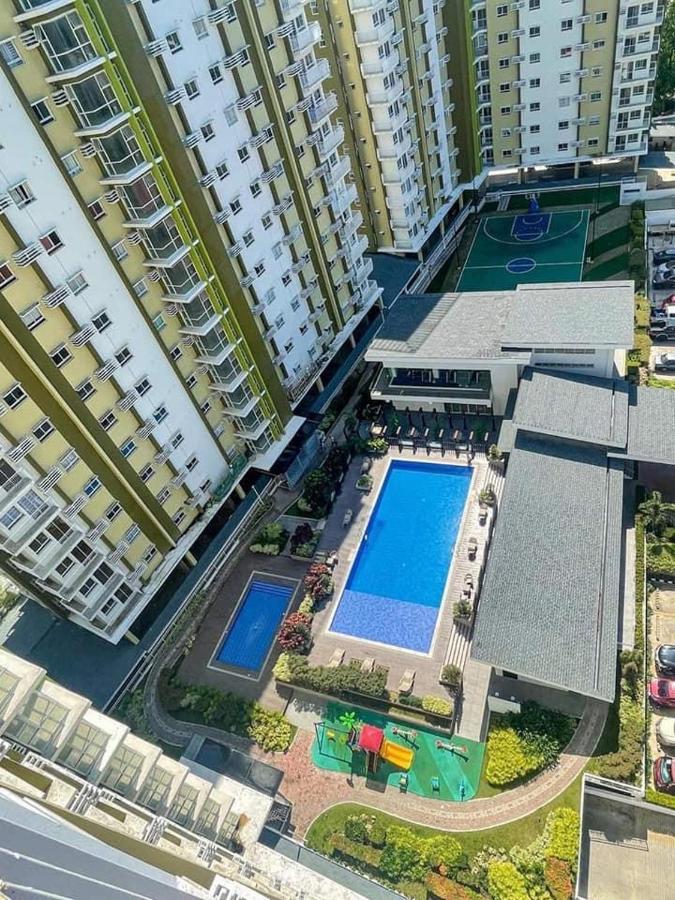 Gv Hotel - Кагаян де Оро Екстериор снимка