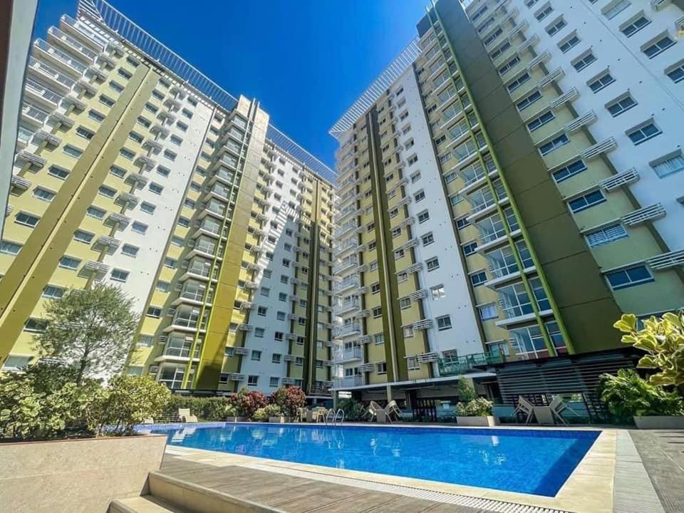 Gv Hotel - Кагаян де Оро Екстериор снимка