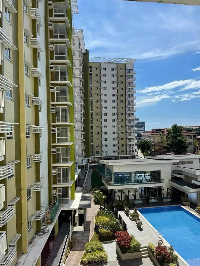 Gv Hotel - Кагаян де Оро Екстериор снимка