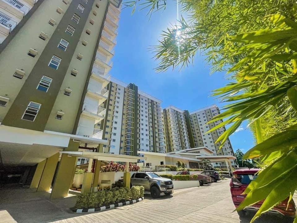 Gv Hotel - Кагаян де Оро Екстериор снимка