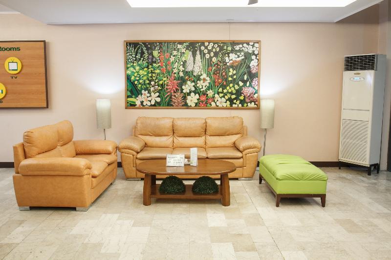 Gv Hotel - Кагаян де Оро Екстериор снимка