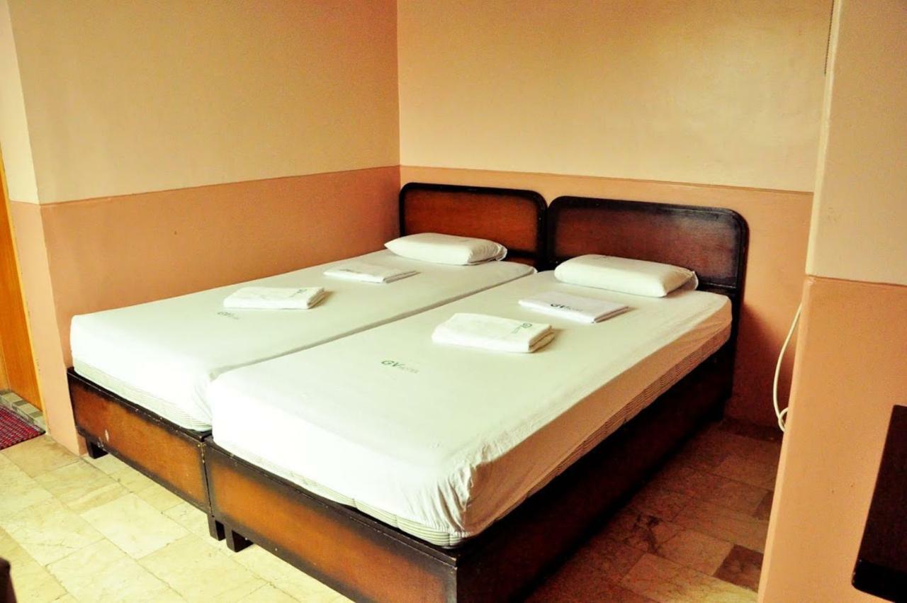 Gv Hotel - Кагаян де Оро Стая снимка
